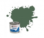 20076 Humbrol Uniformgrün matt 14ml
