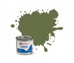 20080 Humbrol grasgrün matt 14ml