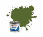 310088 Humbrol Seegrün matt 14ml