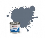20144 Humbrol mittelblau matt 14ml