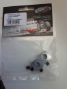 6107 Radmitnehmer 4-Kant / 9,5mm 2 Stück