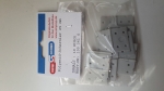 1003410 Ruderscharniere 25x35mm Nylon 10 Stück