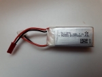 059-314023 Lipo 7,4/700 AXF180 -schmal- BEC/XH