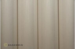 21-000-002 ORACOVER Bügelfolie transparent 2 mtr. Rolle