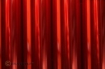21-029-002 ORACOVER Bügelfolie transparent-rot 2 mtr. Rolle