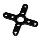 211261 Montagekreuz 22er/blk40mm B16/19mm