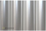 21-016-002 ORACOVER Bügelfolie Permutt weiß 2 mtr.-Rolle