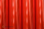 21-026-002 ORACOVER Bügelfolie transparent fluoreszierend rot