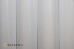 22-10 ORACOVER Bügelfolie scale weiß lfd. Meter