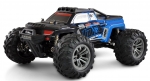 22609 DAPHOENODON MONSTERTRUCK 4WD 1:12 MIT GYRO RTR, BLAU