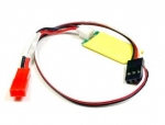 2320136 Schaltmodul 3Pos. / Winde Absima -6V