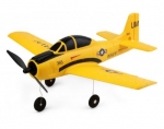 24112 AMXFLIGHT T28 TROJAN 4 KANAL 3D/6G, RTF