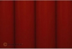 25-020-002 ORASTICK Klebefolie rot 2 mtr. Rolle