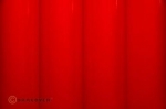 25-021-002 ORASTICK Klebefolie fluoreszierend rot