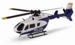25328 AFX-135 POLIZEI 4-KANAL HELIKOPTER 6G RTF