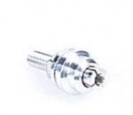 25690007 Luftschrauben-Kupplung 4/6mm Konus LANG