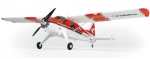 2612 DHC-2 AIR-BEAVER 1,52m / V2 rot/weiß