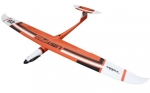 2681 Limit Pro ARF ORANGE Voll-GfK/CfK