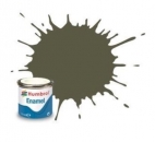 27004 Humbrol Metallgrau metallic-Effekt 14ml