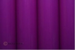28-58l ORACOVER Bügelfolie royal violett lfd. Meter