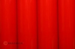 28-022-002 ORACOVER Bügelfolie Royal-Rot