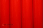 29-022-002 ORASTICK Klebefolie royal rot 2 mtr. Rolle