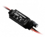 HW30607000 UBEC 5Av2 2-8S 5/6/7,4V LED