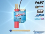 3114 UNISENS-E 3114 Sensor 280A/6mm LMT
