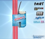 3115 UNISENS-E 3115 Sensor 280A/2x4mm²UNISENSE-E 3115 Sensor 280A/2x4mm²