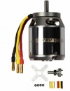 314664 BL-Motor ROXXY D50-65-400kv 4-8S 1500W