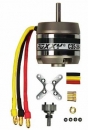 315081 BL-Motor ROXXY C35-36-950kv  2-3S  300W