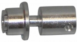 332325 Luftschrauben-Kupplung 4mm P-B6mm