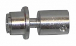 332335 Luftschrauben-Kupplung 3,2/6 (9,4)mm Konus