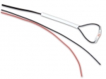 33613 GRAUPNER TEMPERATUR / SPANNUNGSSENSOR 200°C HOTT