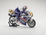 34932B Motorrad HangingOn-Racer HONDA NSR KIT 1991