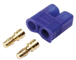 40007 Stecker EC-3 (CT) 5 Stück