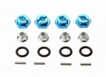 500405445 Radmitnehmer ALU 12mm X10EB/T