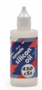 J17145 Stoßdämpferöl Tornado 450cst 50ml