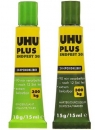 45670 UHU-plus Endfest 90min. 33gr 