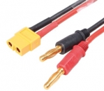 46035 Adapterkabel isdt/XT60 -> GK4