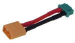46084 Adapterkabel XT60 -> MPXpol6
