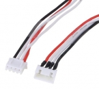 46179 Balancer-Verl. XH 3S - 0,32²/22AWG 30cm