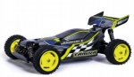 300047446 1:10 RC Plasma Edge II GunMetal TT-02B