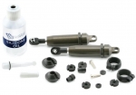 TRX4761 Stoßdämpfer TRX/ALU-Teflon XL/Heck 2 Stück