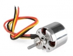 4ST1490-S09 BL-Motor C2626 Arcus/Kuppl. M3 2-3S