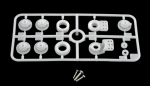 300050204 Servosaver Standard Tamiya beige