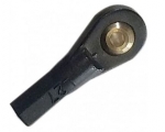 5201 Kugelgelenk/Kugel 6,5mm / M3 / B2,5 - 5 Stück