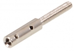 56000021 Löthülsen M2/B1,5 20mm 10 St.