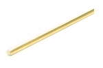 773205 Messingdraht 0,5mm 1m ae
