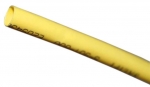 59002003G Schrumpfschlauch 3mm gelb 1 mtr.